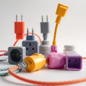 Electrical accessories