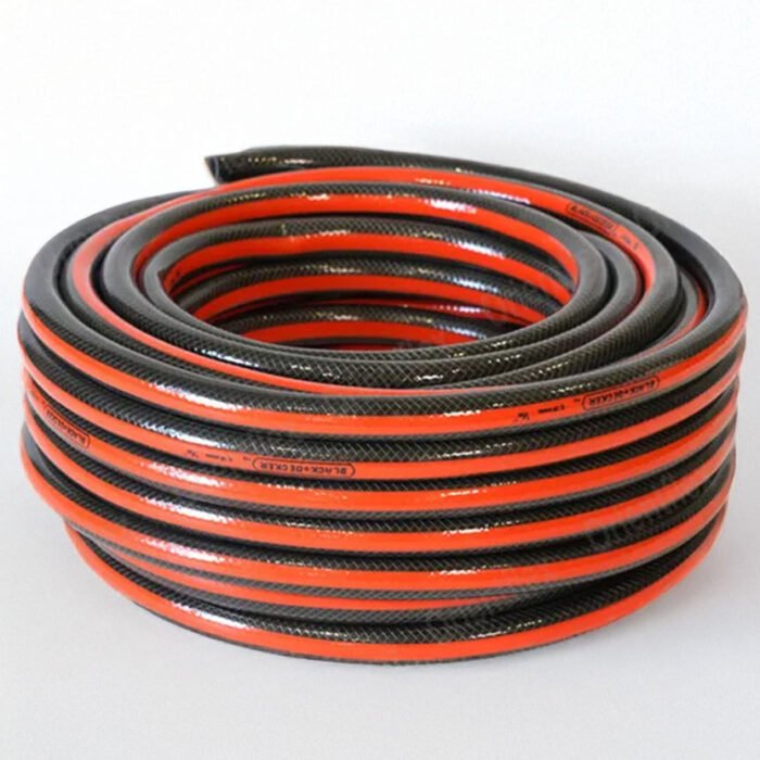 PVC Garden Hose Pipe - Multicolour